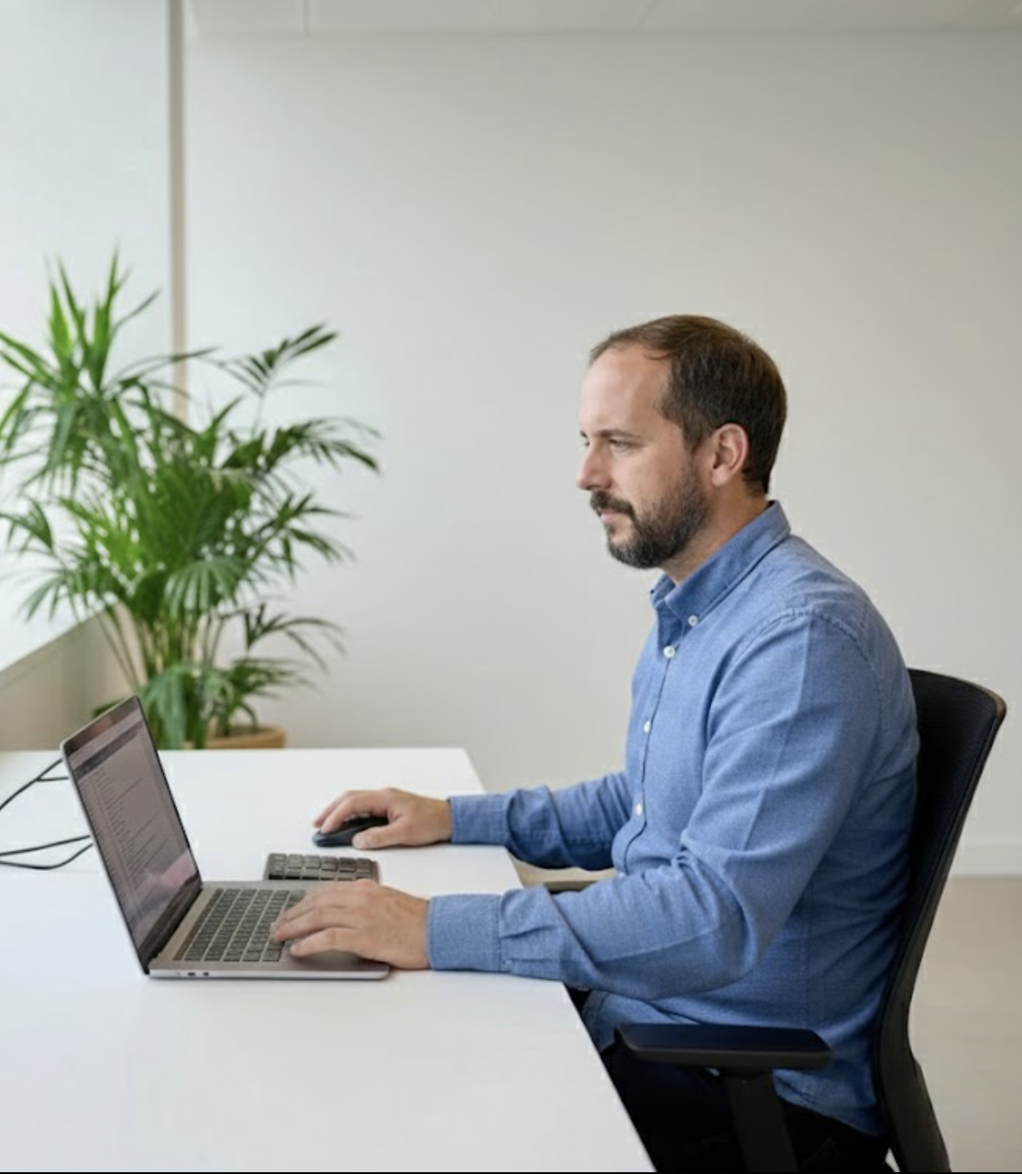 Santi Sánchez - Consultor SEO Freelance